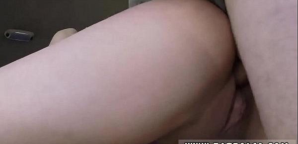  Pale teen bbc and black white blowjob pov Strip Search Leads to Hot